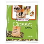 Merisiga s&ouml;&ouml;t Versele Laga Cavia Classic, 500 g