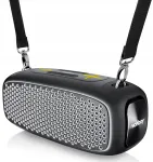 Kaasaskantav k&otilde;lar NICEBOY Raze Zeus, 65W, 12 tundi aku, IPX6, TWS, USB-C, powerbank
