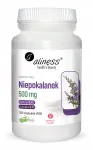 Toidulisand Aliness 500mg 100 kapslit VEGE Vitex agnus-castus