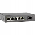 Renkforce RF-4133262 l&uuml;liti, 5 porti, 1 Gbit/s