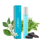 Meeste parf&uuml;&uuml;m LA MALE, idamaine, 33 ml