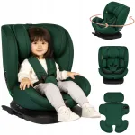 Lionelo BASTIAAN I-SIZE p&ouml;&ouml;ratava funktsiooniga isofix autoistme, 40&ndash;150 cm
