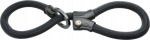 Jalgratta lukk ABUS Infinity Loop 1806/110 must