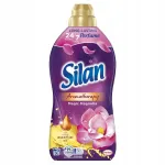 Pesupehmendaja Silan Magic Magnolia, 1,1 l, 50 pesukorrale