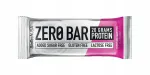 BIOTECH USA ZERO BAR marzipani maitsega valgubatoon