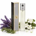Meeste parf&uuml;&uuml;m Perfumik 034 Platinum 33 ml