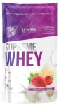 IHS IRON HORSE Supreme Whey valgupulber 750 g &scaron;okolaadi ja maasikamaitseline