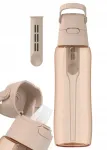Vee pudel Dafi Solid cappuccino 0,7 l filterga