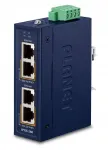 T&ouml;&ouml;stuslik 2 pesa PLANET Gigabit Ethernet l&uuml;liti (10/100/1000T)