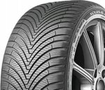Rehvide komplekt 4x 265/60R18 KUMHO SOLUS 4S HA32 114V