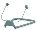 Tugijalaga alus Cybex Lemo 2 Nest hoidjale, Stone Blue