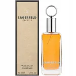 L&otilde;hnavesi meestele KARL LAGERFELD Classic EDT 50ml