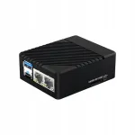 Gigabit Etherneti emaplaat koos korpusega Raspberry Pi Compute Module 5 CM5