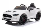Laste elektriauto aku Ford Mustang GT Drift SX2038, 2x200W, LED, puldiga