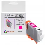 Canon PIXMA PRO-200 tindikassett, magenta, CLI-65 M, 18 ml