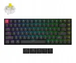 Mekaaniline m&auml;nguklaviatuur Keychron K2 V3 RGB Super Banana
