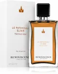 Parf&uuml;meeritud vesi REMINISCENCE LE PATCHOULI ELIXIR 50 ml unisex