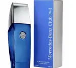 Mercedes-Benz Club Blue meeste tualettvesi 100 ml