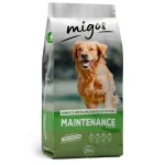 Migos Maintenance Plus koeratoit, 20 kg