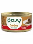 OASY CAPRICE lihapasteet kassidele, 85 g