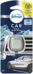 Auto &otilde;huv&auml;rskendaja Febreze CAR Teak & Blue Mint, 2 ml, saksa