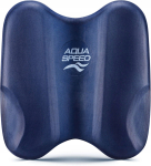 Ujumislaua AQUA SPEED Pullkick 30 cm, tumesinine