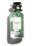 Universaalsed parf&uuml;&uuml;mid Natural Green 100ml, araabia aroom Dubai'st