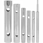 V&otilde;tmekomplekt Mega 36206, 6 tk, 8-17 mm