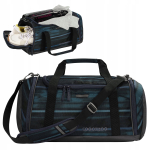 Spordikott COOCAZOO 20L, 42x20x21 cm, Urban Line