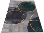 Sametvaip Swan Velvet, 120x160 cm, libisemiskindel, 3 disaini