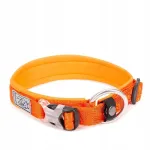 Koera kaelarihm Winhyepet Classic XS, oranž, 30-35 cm
