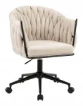 LORD SPIN liivakarva ergonoomiline kontoritool