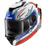 Motomatkuri kiiver SPARTAN GT PRO FLAGSTAFF