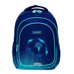 Koolikott 27L Astrabag Football Light AB300, poistele, 4.&ndash;8. klassile