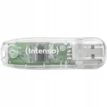 USB m&auml;lupulk Intenso Rainbow Line, 32 GB