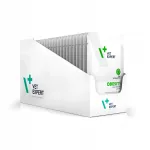 VET EXPERT OBESITY CAT niiske kassitoit, 12 x 100 g, veterinaardiit