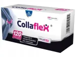 Kollageeni toidulisand OLEOFARM Collaflex 120 kapslit