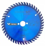 Lauasaag DIMAR MFS 90115343, 160 mm, 48 hammast, puidu ja laminaadi jaoks, sinise kattega