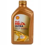 Mootori&otilde;li HYUNDAI Shell Helix Ultra 0W-30 ECT AH C2/C3