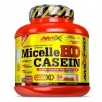 MicelleHD vadaku valgud 1600 g, vanillimaitseline