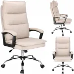 Kontoritool ESPO, helepruun, JUMI, CM-333178.5900410333178