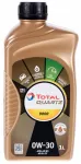 Mootori&otilde;li Total QUARTZ 9000 0W-30, 1 l