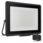 200W IP65 LED halogeen v&auml;livalgusti
