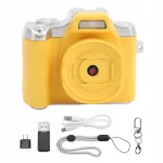 48MP HD Autofocus Retro digitaalkaamera &otilde;pilastele 9T