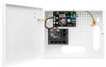 BCS-IP4/E-S PoE toiteallikas IP valveseadmetele, 5 kanalit, metallkorpus