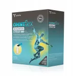 Toidulisand YASENKA Omniflex Magnesium Citrate 400, 30 kotikest
