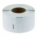 DYMO LabelWriter LW 99012 kleebised, 36x89 mm, 260 tk, S0722400
