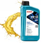 Mootori&otilde;li ROWE HIGHTEC MULTI FORMULA 5W-50, 1 l