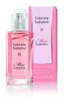 Veesprei GABRIELA SABATINI MISS GABRIELA 30 ml