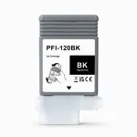 Canon PFI-120BK tindikassett